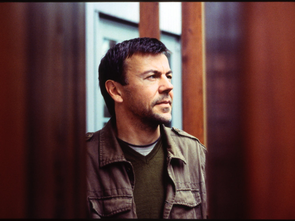 Geir Jenssen (Biosphere)