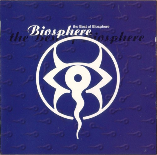 The Best of Biosphere Album Cover