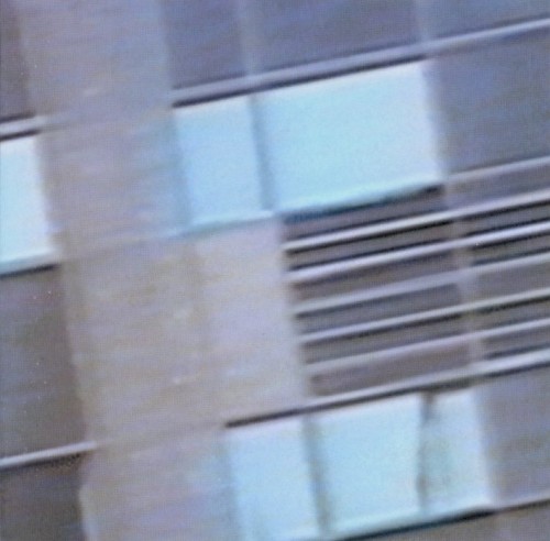 Birmingham Frequencies Album Cover