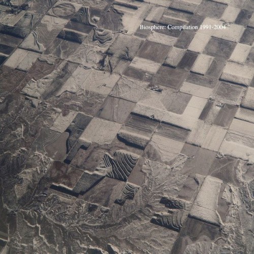 Compilation 1991 to 2004 Album Cover