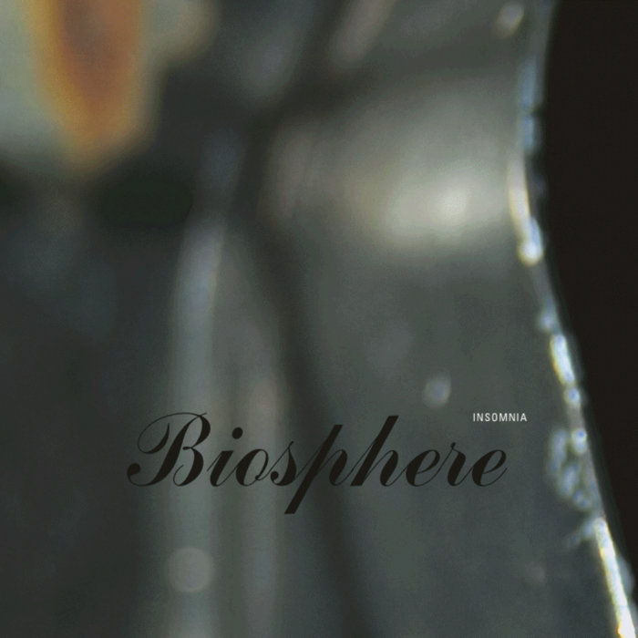 Insomnia Soundtrack Cover