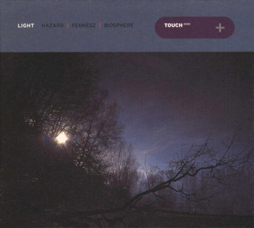 Light EP Cover