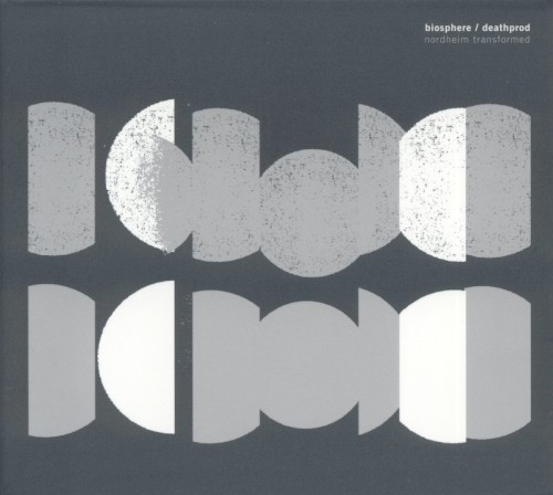 Nordheim Transformed Album Cover
