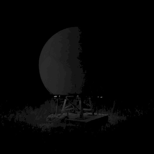 Patashnik Decrypted By Sketch Album Cover