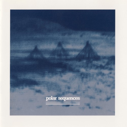 Polar Sequences Album Cover