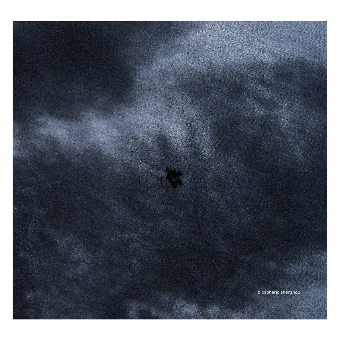 Shenzhou Album Cover