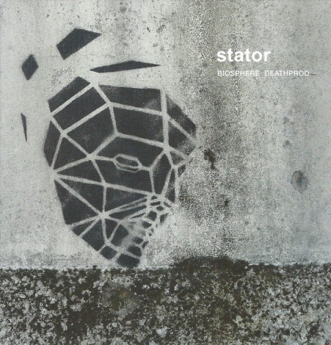 Stator Album Cover